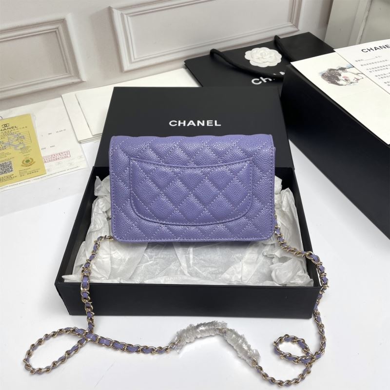 Chanel Woc Bags